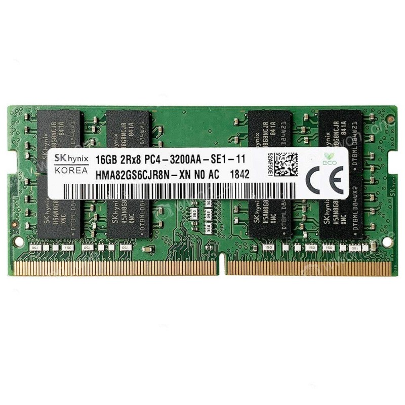Buy Hynix 16GB DDR4 3200MHz Laptop RAM In India